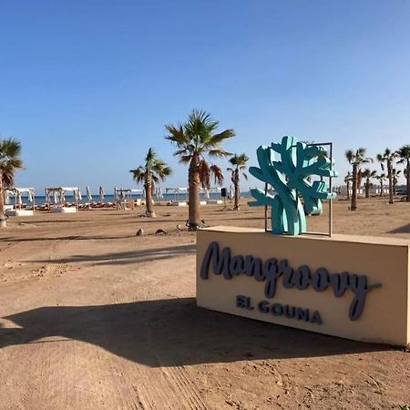 Apartament Mangroovy - 1Br Lovely Loggia Wz Marina View Hurghada Zewnętrze zdjęcie